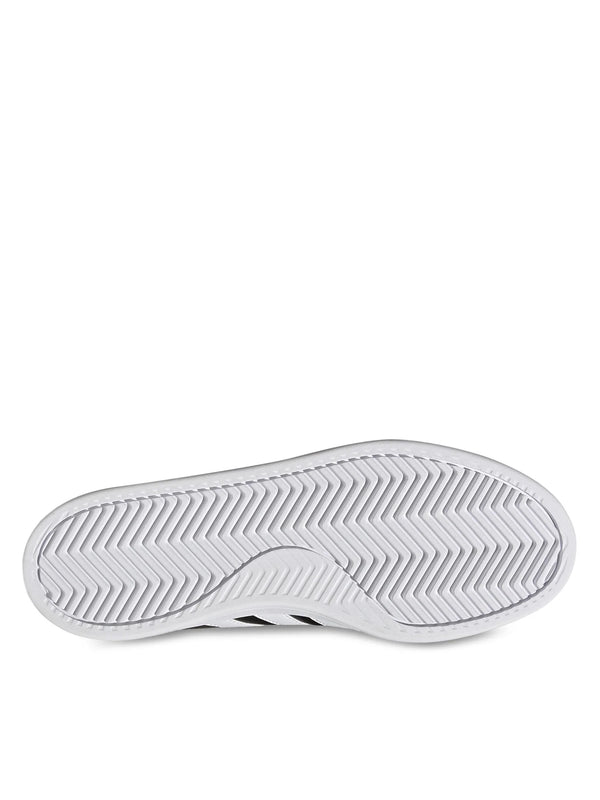 SHOES ADIDAS SNEAKERS LIFESTYLE GRAND COURT BLACK