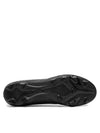 SCARPE CALCIO ADIDAS PREDATOR CLUB FG SCARPA FOOTBALL BLACK