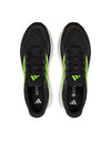 SCARPA RUNNING PALESTRA UOMO ADIDAS RUNFALCON CORSA RUN NERA