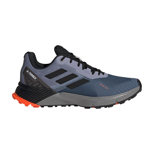 ADIDAS TERREX GORE TEX WASSERDICHTE SCHUHE GRAUER BERGSCHUH