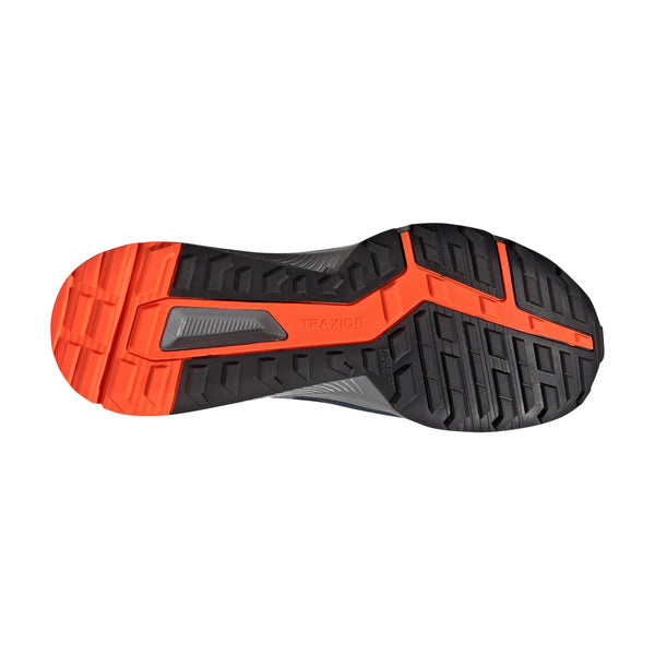 ADIDAS TERREX GORE TEX WASSERDICHTE SCHUHE GRAUER BERGSCHUH