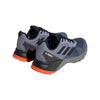 ADIDAS TERREX GORE TEX WASSERDICHTE SCHUHE GRAUER BERGSCHUH