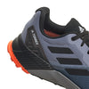 ADIDAS TERREX GORE TEX WASSERDICHTE SCHUHE GRAUER BERGSCHUH