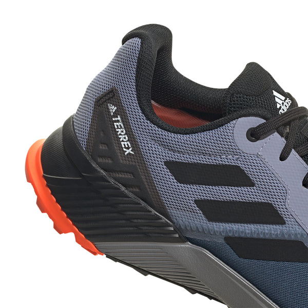 ADIDAS TERREX GORE TEX WASSERDICHTE SCHUHE GRAUER BERGSCHUH