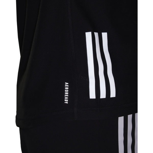 CANOTTA DONNA ADIDAS OWN THE RUN PALESTRA CANOTTIERA SPORT NERA