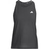CANOTTA DONNA ADIDAS OWN THE RUN PALESTRA CANOTTIERA SPORT NERA