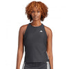 CANOTTA DONNA ADIDAS OWN THE RUN PALESTRA CANOTTIERA SPORT NERA