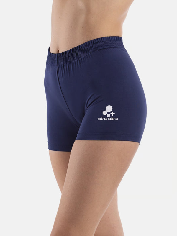 SHORT PANTALONCINI VOLLEY DONNA +ADRENALINA