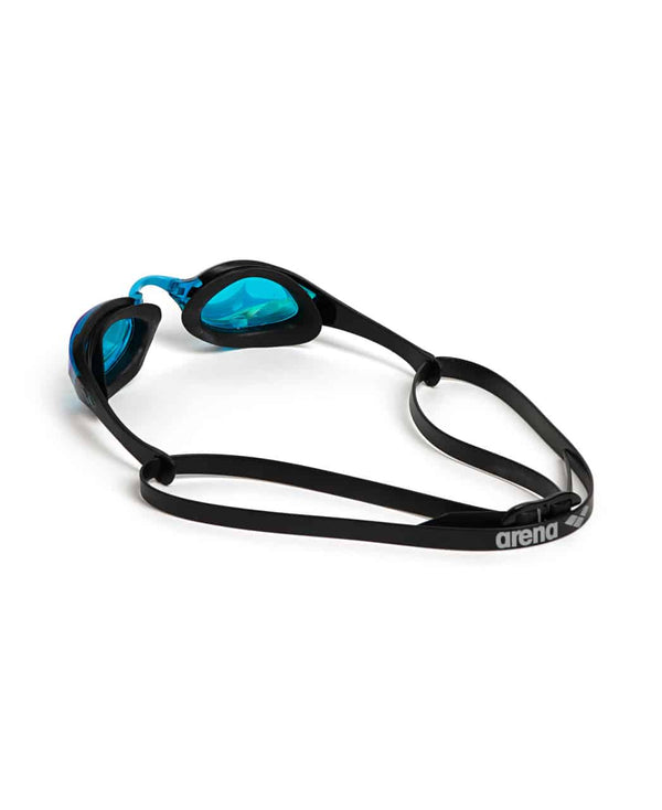 OCCHIALINI COBRA EDGE ARENA ULTRA SWIPE MIRROR OCCHIALINO NUOTO SPECCHIATI PISCINA GARA NUOTO