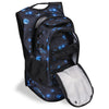 ZAINO ARENA BORSA PISCINA NUOTO FASTPACK 3.0 40 LITRI BLUE