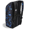 ZAINO ARENA BORSA PISCINA NUOTO FASTPACK 3.0 40 LITRI BLUE