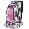ZAINO ARENA BORSA PISCINA NUOTO FASTPACK 3.0 40 LITRI GRAY