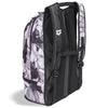 ZAINO ARENA BORSA PISCINA NUOTO FASTPACK 3.0 40 LITRI GRAY