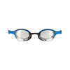COBRA ULTRA MIRROR ARENA OCCHIALINI SPECCHIATI PISCINA GARA NUOTO LENTE SILVER - TOP LEVEL SPORT