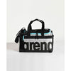 BORSONE SPORTIVO BORSA PALESTRA PISCINA ARENA SPIKY III DUFFLE ICE-SKY 25 LITRI