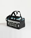 BORSONE SPORTIVO BORSA PALESTRA PISCINA ARENA SPIKY III DUFFLE ICE-SKY 25 LITRI