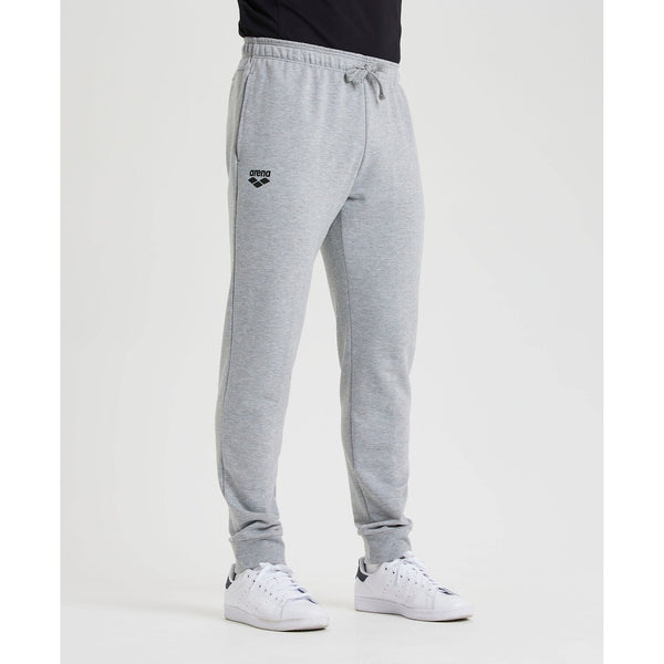 PANTALONI ARENA ITALIA PANTALONE TUTA UNISEX TRAINING GRIGIO
