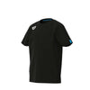 T-SHIRT T-SHIRT BIIMBO MÄDCHEN ADIDAS LOGO JUNGE JUNIOR SCHWARZ GRÜN
