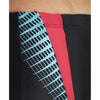 COSTUME PISCINA ARENA UOMO PARIGAMBA SLIP NUOTO PISCINA MARE NERO