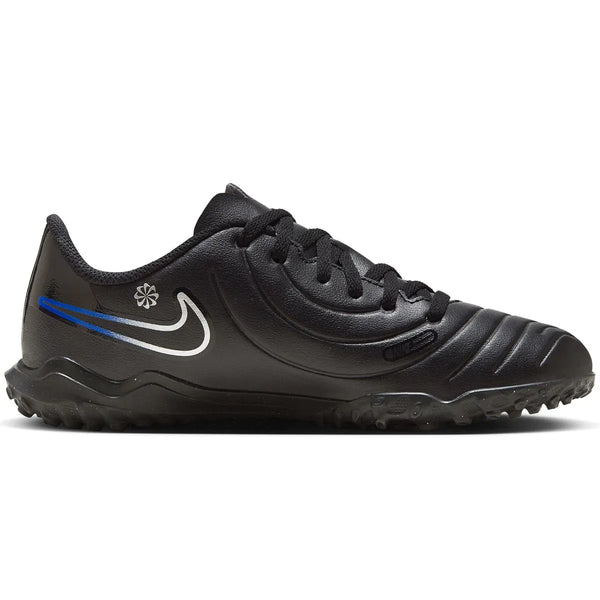 SCARPE CALCETTO BIMBO NIKE TIEMPO LEGEND 10 CLUB TF