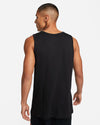 CANOTTA NIKE SPORTSWEAR SMANICATO UOMO - TOP LEVEL SPORT
