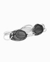 OCCHIALINI SVEDESI GOMMATI VADOX SWEDISH SWIMMING GOGGLES