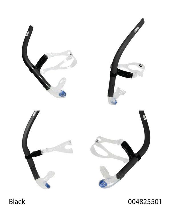 VORDERROHR ARENA SWIM SNORKEL 3 ROSA SCHNORCHEL