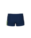 COSTUME ARENA UOMO ALTO NUOTO PISCINA SPLASH POINT SWIM SHORT