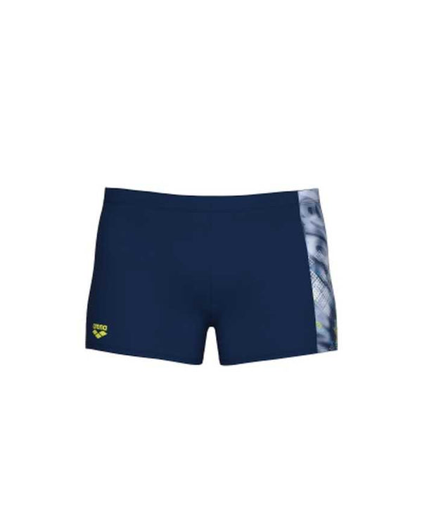 COSTUME ARENA UOMO ALTO NUOTO PISCINA SPLASH POINT SWIM SHORT