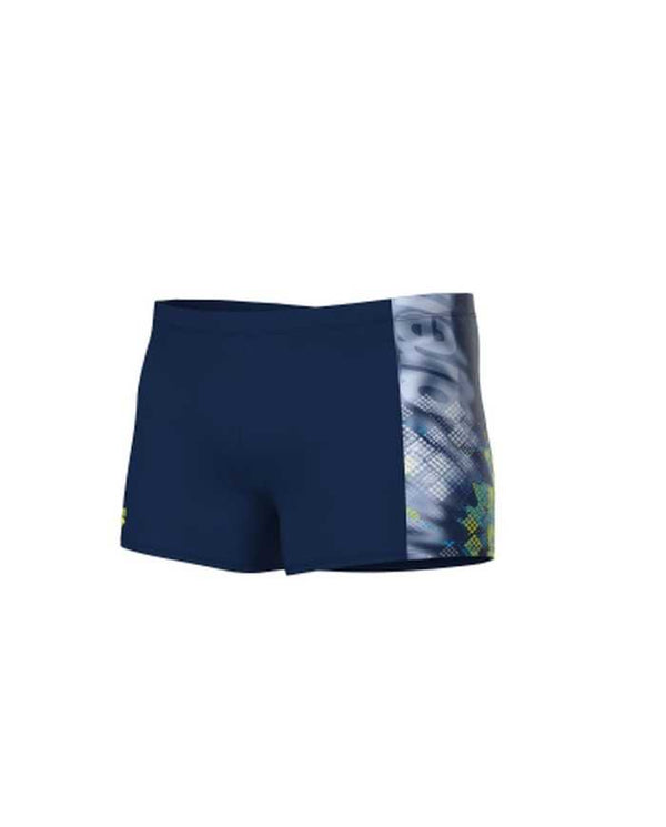 COSTUME ARENA UOMO ALTO NUOTO PISCINA SPLASH POINT SWIM SHORT