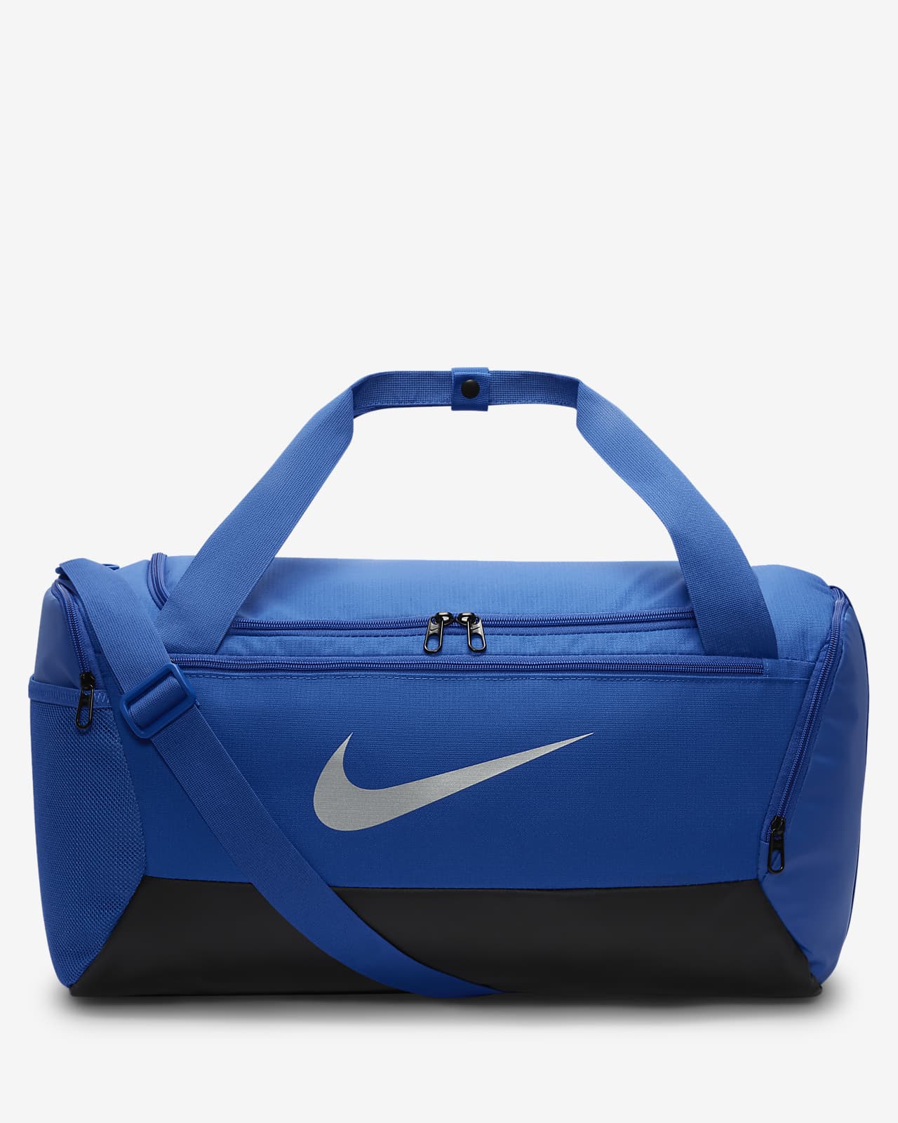 Duffel Bag Borsone Palestra Nike Nike Brasilia Borsone Sportivo