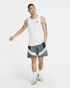 TANK TOP NIKE SCHWARZ SPORTWEAR HERREN