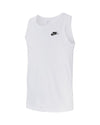 TANK TOP NIKE SCHWARZ SPORTWEAR HERREN