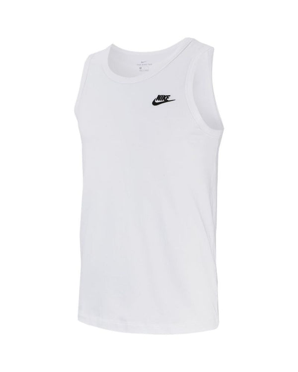 TANK TOP NIKE SCHWARZ SPORTWEAR HERREN