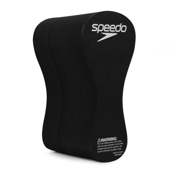 PULL BOY PISCINA SPEEDO GALLEGGIANTE IN SCHIUMA NERO