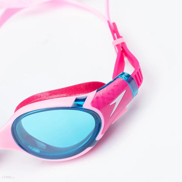 OCCHIALINI PISCINA BIMBO BIMBA SPEEDO OCCHIALI NUOTO BIOFUSE