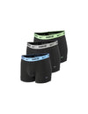 BOXER MUTANDE NIKE PRO SHORT MAN UOMO ADERENTE NERO