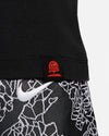 Canotta da basket Nike Swoosh – Uomo
