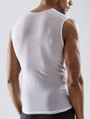 CANOTTA CRAFT UOMO SMANICATO COOL MESH SUPERLIGHT