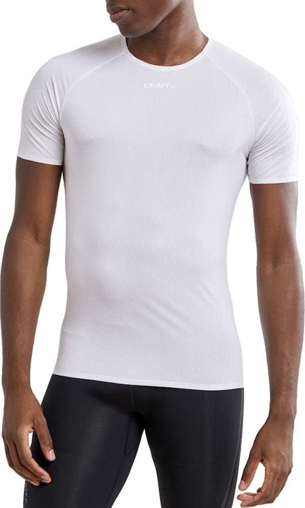 MAGLIA UOMO CRAFT MEN T-SHIRT SPORT PRO DRY NANOWEIGHT