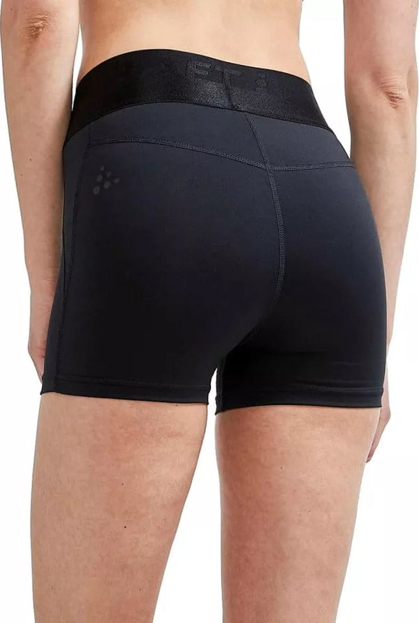 PANTALONCINO CORE ESSENCE HOT PANTS CRAFT DONNA