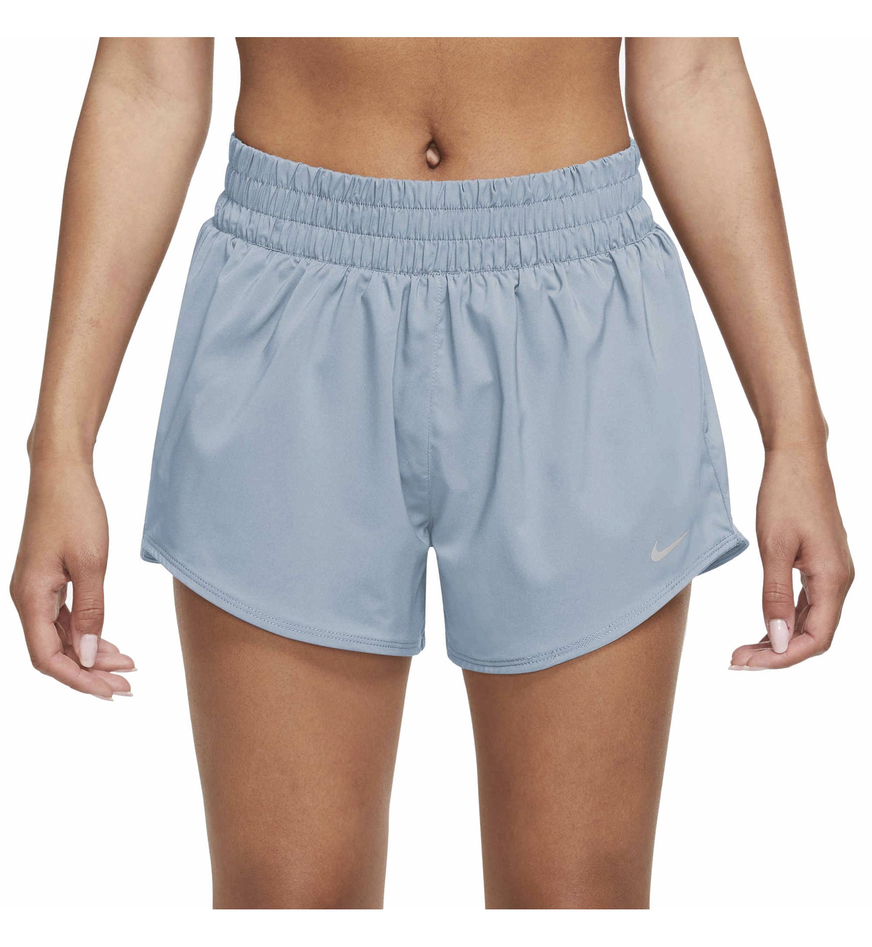 Shorts fitness donna top