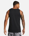 Canotta da basket Nike Swoosh – Uomo