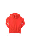FELPA CON ZIP TUTA BIMBO ADIDAS BAMBINO