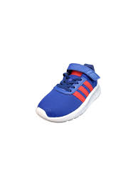 SCARPE BIMBO BIMBA ADIDAS LITE RACER 3.0 SCARPA CHILDREN