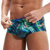 COSTUME SPEEDO CLUB ALOV DIGI BRIEF 14CM UOMO SLIP NUOTO PISCINA TRUNK