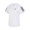 T SHIRT ADIDAS MAGLIA DONNA RUNNING OWN THE RUN TEE WHITE