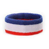 FASCIA FRONTE NIKE HEADBAND SPUGNA DRY FIT SWOOSH FASCETTA FASCE TESTA AMERICA