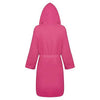ACCAPPATOIO SPEEDO MICROFIBRA JUNIOR BAMBINA PISCINA NUOTO PINK FUCSIA