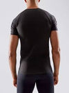 MAGLIA UOMO CRAFT MEN T-SHIRT SPORT PRO DRY NANOWEIGHT
